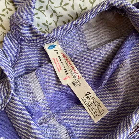 Free People Movement Tank Top - Picture 4 of 4